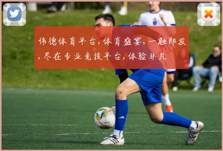 伟德体育平台,体育盛宴,一触即发,尽在专业竞技平台,体验非凡