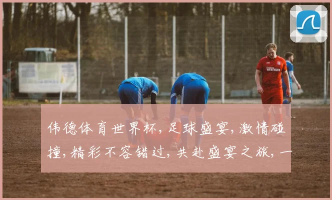 伟德体育世界杯,足球盛宴,激情碰撞,精彩不容错过,共赴盛宴之旅,一触即发