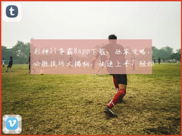 彩神ll争霸8app下载，独家攻略，必胜技巧大揭秘，快速上手，轻松赢钱