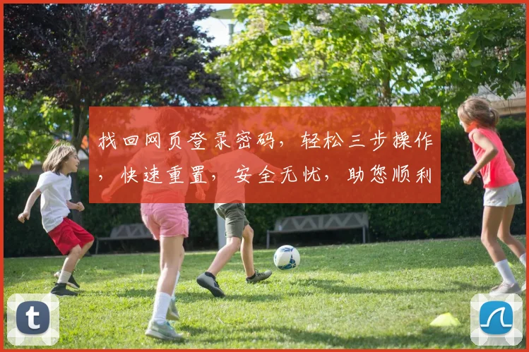 找回网页登录密码，轻松三步操作，快速重置，安全无忧，助您顺利登录，轻松解决