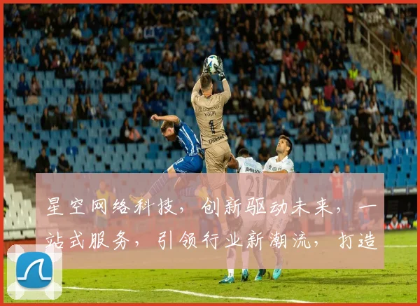 星空网络科技，创新驱动未来，一站式服务，引领行业新潮流，打造智能生活新体验。