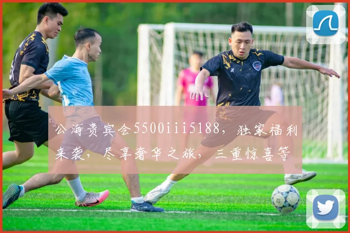 公海贵宾会5500iii5188，独家福利来袭，尽享奢华之旅，三重惊喜等你来